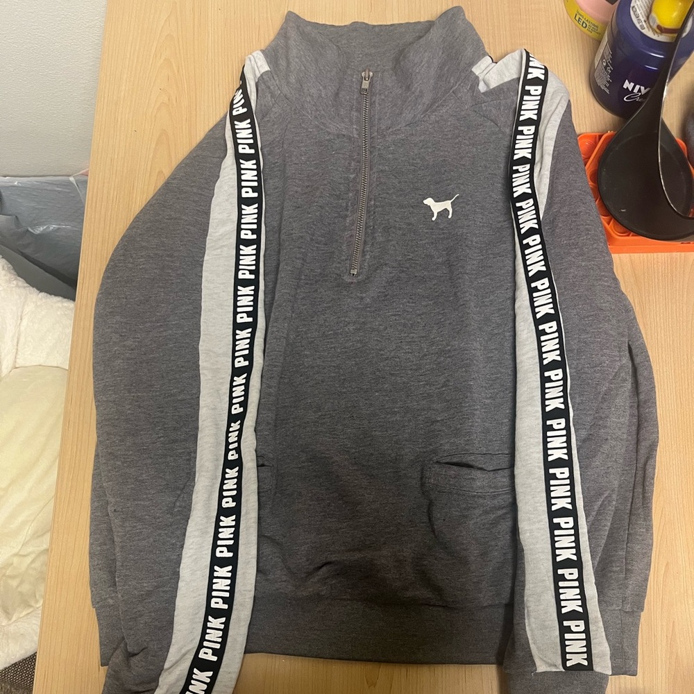 Victoria's Secret Pink sweatshirt
